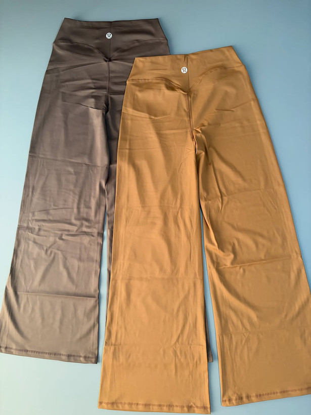 لگ بگ لولولمن Lululemon وارداتی