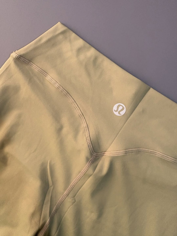 لگ بگ لولولمن Lululemon وارداتی