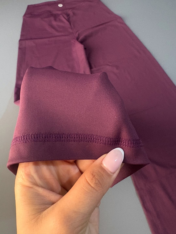 لگ بگ لولولمن Lululemon وارداتی