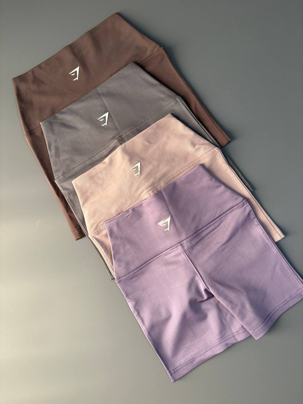 شرتک فلامنت جیم شارک Gymshark