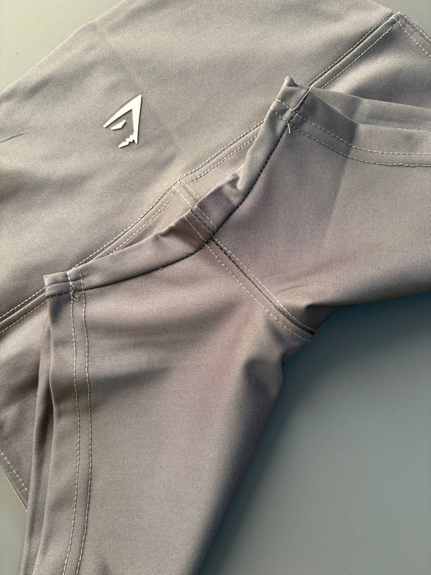 شرتک فلامنت جیم شارک Gymshark