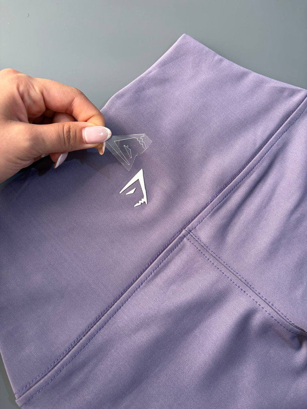 شرتک فلامنت جیم شارک Gymshark