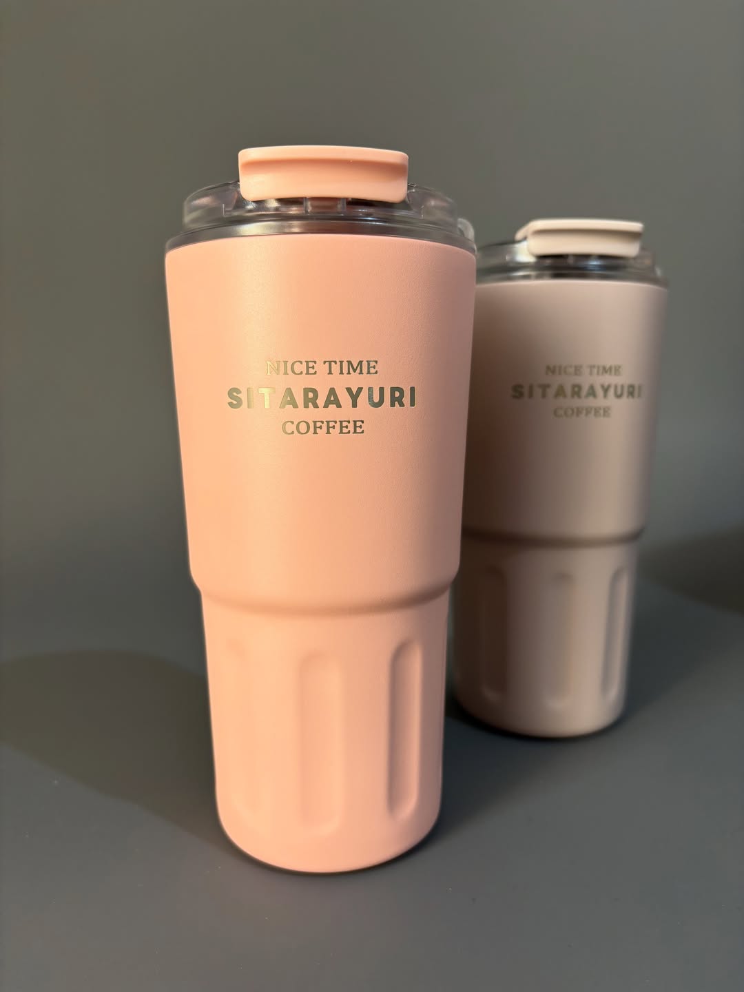 تراول ماگ سیتارا دو حالته 600ml