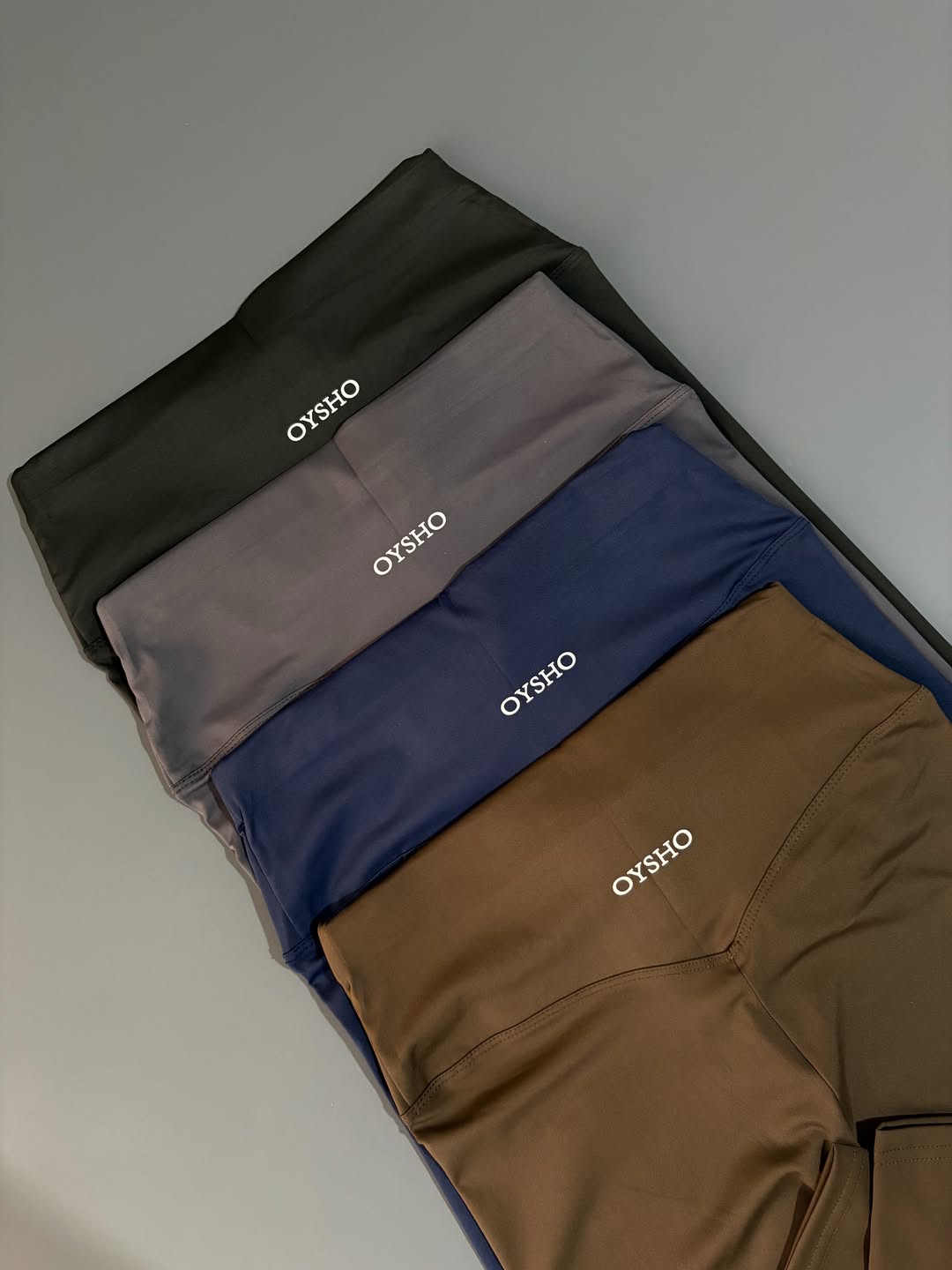 لگ اویشو مستر کوالیتی Oysho