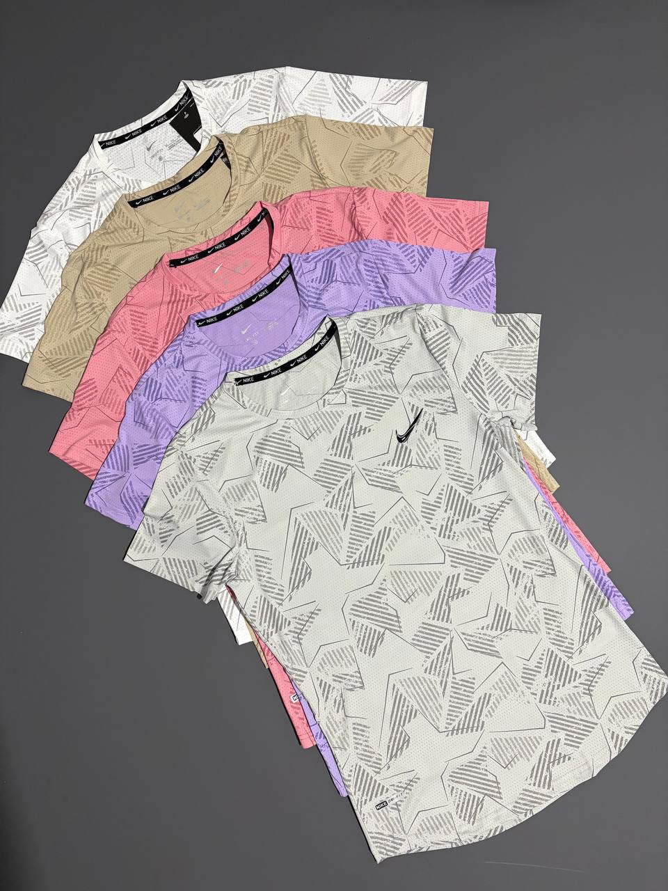 تیشرت زنانه نایکی مستر کوالیتی Nike