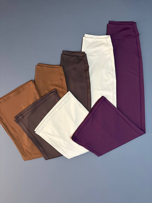 لگ بگ لولولمن Lululemon وارداتی