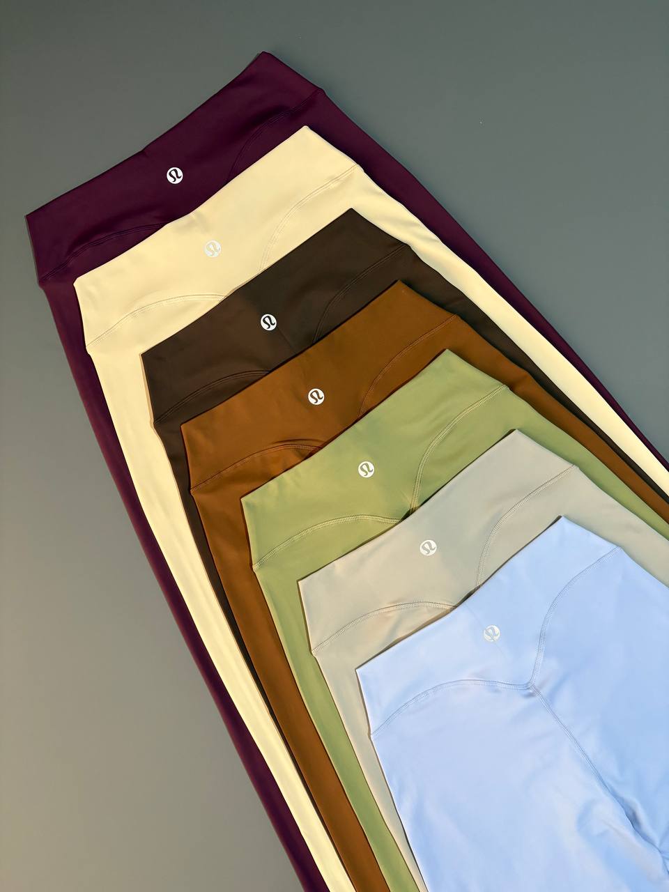لگ بگ لولولمن Lululemon وارداتی